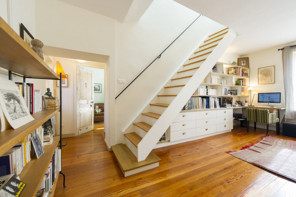 Rénovation intérieure et extérieure à Tassin-La-Demi-Lune 